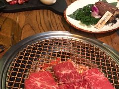-黑牛の店·和牛烧肉(合生汇店)