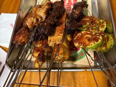 -炒豆合作社(东四总店)