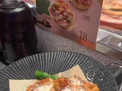 -争鲜回转寿司(南开大悦城店)