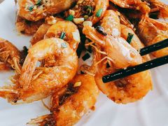 -七鲜渔港美食餐厅(巽寮湾海景店)