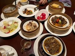 -杭州JW万豪酒店-万豪中餐厅