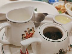 -悦得闲广式茶楼点心(石厦时代广场店)