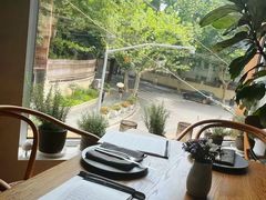 -BOR Eatery(安福路店)