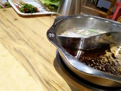 -袁记串串香(北国店)