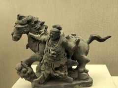 -总统兵马大元帅府