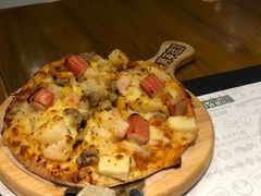 -牛男手造(地铁天虹店)