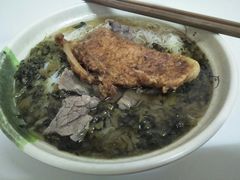 牛肉水粉-小东门牛肉水粉老店
