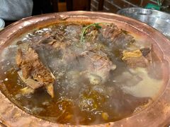 -老诚一锅羊蝎子(天通苑东三区直营店)