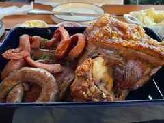 -普拉那啤酒坊Paulaner(凯宾斯基饭店)