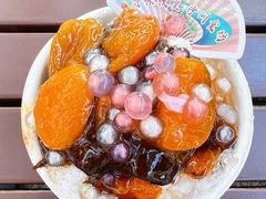 -敦煌夜市