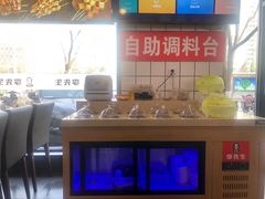 -李先生牛肉面大王(东铁营店)