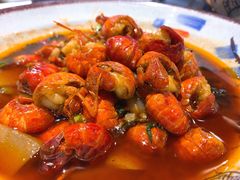 -王胡子烧烤·龙虾·海鲜