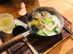 -小满手工粉(上海品尊国际店)