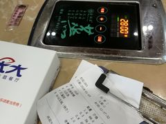 -海大大蒸汽海鲜餐厅·粤菜·特色小炒(欢乐颂店)