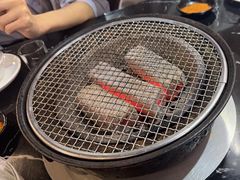 -燚青春东北泥炉烤肉(百合店)