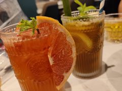 -美奈小馆·越南料理(中航城君尚购物中心店)