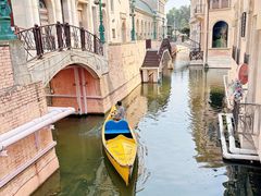 -华谊兄弟（长沙）电影小镇