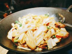-青年公社烤鸭(蜀山万象汇店)