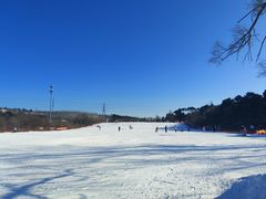 -棋盘山冰雪大世界