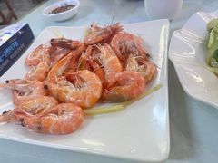 -外滩18号海鲜(三亚湾龙兴海鲜广场店)