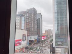 -猫抓烤肉(春熙路店)
