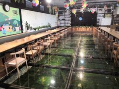 -回声星球·团建策划·赛事承办·拓展培训(大钟寺店)