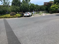 -西溪天堂商业街-停车场