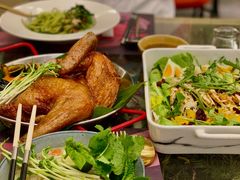 -PlantsEatery·植物食堂(REX春熙店)