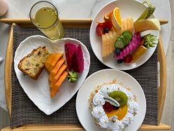 -喜宝母婴月子会所