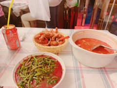 -玲珑餐厅(陕西南路店)