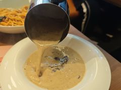 -一沙一城·岩烤牛扒(深圳首店)