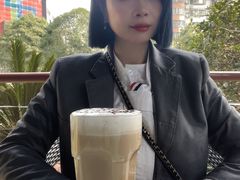 -粤海喜来登酒店·&More聚驿(天河城店)