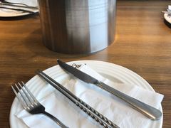 -亚马逊海鲜自助餐厅(惠山万达店)