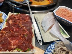 -飘香火锅(玉林西路店)