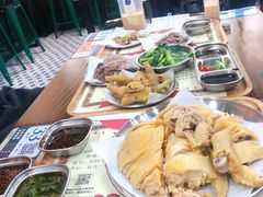 -阿金大白·上海菜馆(新天地店)