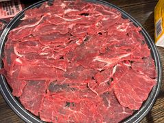 -冯校长老火锅(广州正佳广场店)
