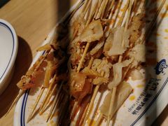 -王全兴鸡血汤鸡汤饭(交通路店)