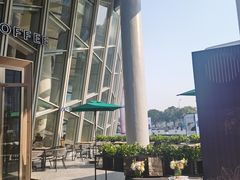 -星巴克臻选(宁波天一广场店)