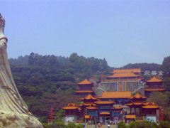 -南沙天后宫景区