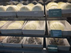 -筱爷叔·上海传统手工菜(玉树路店)