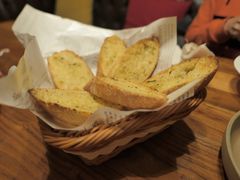 蒜香黄油法包-秀·爱尔兰餐吧(上海路店)