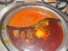 -麻路成都火锅(柏威年店)