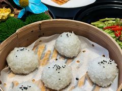 -宫燕府·京菜·烤鸭·淮扬菜(王府中心店)