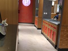 -闫府私房菜·百年鲁菜(恒隆店)