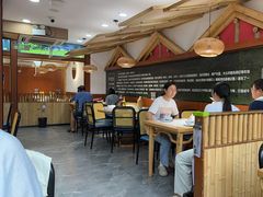 -光海·乡记酸菜鱼·始于1996(花园路店)