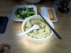 -顶巧鸡汤馄饨(虹口总店)