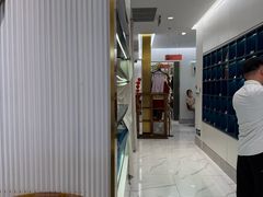 -海马体照相馆(环贸iapm大师爱情店)