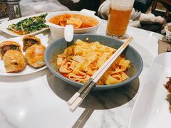 -丝路有约·西域美食