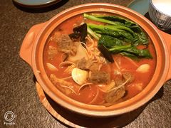 -丝路金桃·新疆菜(徐汇店)