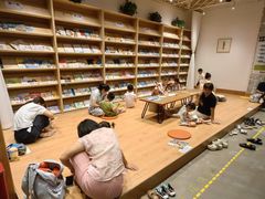 -阜阳宝龙广场